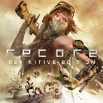 🌗 ReCore Xbox One & X|S Win ПК Активация