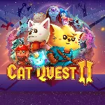 🌗 Cat Quest II XBOX Xbox One & X|S Активация