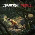 🌗 Green Hell Xbox One & Series X|S Активация