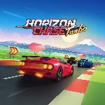 🌗 Horizon Chase Turbo Xbox One & X|S Активация