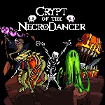 🌗 Crypt of the NecroDancer Xbox One & X|S Активация