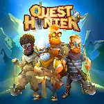 🌗 Quest Hunter XBOX  One & Series X|S Активация
