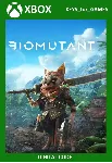 ✅ 🔑 Biomutant XBOX ONE/Series X|S 🔑 КЛЮЧ