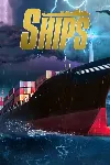 🌗 Ships Simulator Xbox One & Series X|S Активация