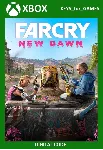 Far Cry New Dawn XBOX ONE/Series X|S КЛЮЧ - irongamers.ru