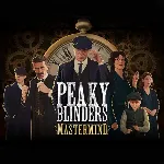 🌗 Peaky Blinders Mastermind Xbox One & X|S Активация