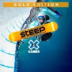 🌗 Steep X Games Gold Edition Xbox One XS Активация