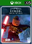LEGO STAR WARS THE SKYWALKER SAGA OBI-WAN KENOBI - irongamers.ru