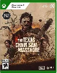 The Texas Chain Saw Massacre Xbox One & Xbox Series X|S