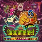 Guacamelee! Super Turbo Championship Ed Xbox Активация