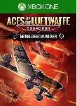 ❗ ACES OF THE LUFTWAFFE SQUADRON - NEBELGESCHWADER❗ XBOX❗ 