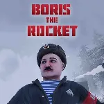 🌗 BORIS THE ROCKET Xbox One & Series X|S Активация