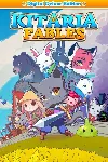 🌗 Kitaria Fables: Deluxe Edition Xbox One|X|S активация