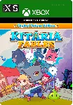 💎 Kitaria Fables: Deluxe Edition XBOX ONE X|S КЛЮЧ🔑 