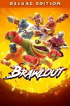 🌗 Brawlout Deluxe Edition Xbox One Series X|S Активация