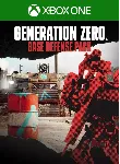 GENERATION ZERO - BASE DEFENSE PACK XBOX+ПК КЛЮЧ - irongamers.ru