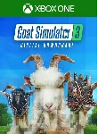 ❗ GOAT SIMULATOR 3 DIGITAL DOWNGRADE DLC❗ XBOX X|S🔑 КЛЮЧ❗ 