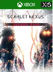 SCARLET NEXUS SEASON PASS XBOX ONE/X|S+ПК КЛЮЧ - irongamers.ru