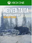 ❗ THEHUNTER: CALL OF THE WILD - MEDVED-TAIGA❗ XBOX КЛЮЧ❗ 