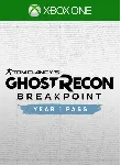 ❗ TOM CLANCY’S GHOST RECON BREAKPOINT YEAR 1 PASS❗ XBOX🔑 