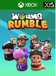 ❗ WORMS RUMBLE - LEGENDS PACK❗ XBOX ONE/X|S🔑 КЛЮЧ❗ 