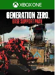 ❗ GENERATION ZERO - BASE SUPPORT PACK❗ XBOX ONE/X|S+ПК🔑 