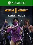 ❗ MORTAL KOMBAT 11 KOMBAT PACK 2❗ XBOX ONE/X|S+ПК🔑 КЛЮЧ❗ 