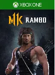 ❗ RAMBO❗ XBOX ONE/X|S+ПК🔑 КЛЮЧ❗ 