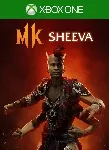 ❗ SHEEVA❗ XBOX ONE/X|S+ПК🔑 КЛЮЧ❗ 
