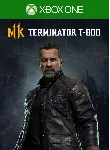 ❗ TERMINATOR T-800❗ XBOX ONE/X|S+ПК🔑 КЛЮЧ❗ 