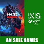 THE CALLISTO PROTOCOL Ultimate XBOX аккаунт + TEKKEN 7 + Mass Effect Trilogy - irongamers.ru