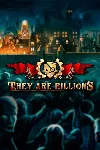 🌗 They Are Billions Xbox One & Series X|S Активация