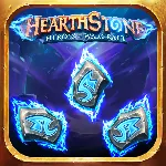 🪨 Hearthstone | РУНИЧЕСКИЕ КАМНИ | ДЕШЕВО🪨 