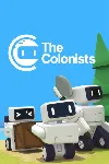 🌗 The Colonists Xbox One & Series X|S Активация