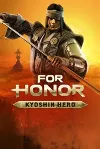 🎮 🔥 FOR HONOR - ГЕРОЙ - ВОИН КЁСИН XBOX ONE/X|S🔑 КЛЮЧ🔥 