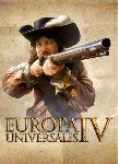 Europa Universalis IV (Аренда аккаунта Epic) Онлайн GFN