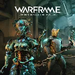 WARFRAMEⓇ: НАБОР ХРИЗАЛИТ «АНГЕЛЫ ЗАРИМАНА» XBOX KEY - irongamers.ru
