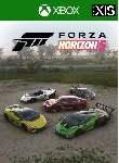 ❗ FORZA HORIZON 5: ITALIAN EXOTICS CAR PACK❗ XBOX/PC КОД❗ 