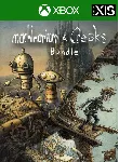 ❗ MACHINARIUM & CREAKS BUNDLE❗ XBOX ONE/X|S🔑 КЛЮЧ❗ 