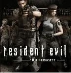 Resident Evil / biohazard HD REMASTER ✔ ️STEAM Аккаунт