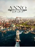ANNO 1800 [ONLINE EPIC] Полный доступ + - irongamers.ru