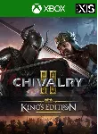 ❗ KING'S EDITION CONTENT❗ XBOX ONE/X|S🔑 КЛЮЧ❗ 
