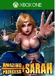 ❗ AMAZING PRINCESS SARAH❗ XBOX ONE/X|S🔑 КЛЮЧ❗ 