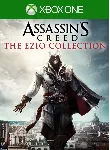 ASSASSINS CREED THE EZIO COLLECTION XBOX ONE/X|S КЛЮЧ - irongamers.ru