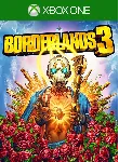 ❗ BORDERLANDS 3❗ XBOX ONE/X|S🔑 КЛЮЧ❗ 