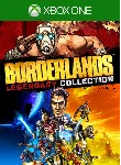 ❗ BORDERLANDS LEGENDARY COLLECTION❗ XBOX ONE/X|S🔑 КЛЮЧ❗ 