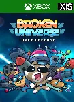 ❗ BROKEN UNIVERSE - TOWER DEFENSE❗ XBOX ONE/X|S🔑 КЛЮЧ