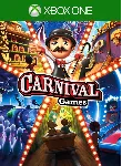 ❗ CARNIVAL GAMES❗ XBOX ONE/X|S🔑 КЛЮЧ❗ 
