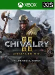 ❗ CHIVALRY 2 SPECIAL EDITION❗ XBOX ONE/X|S🔑 КЛЮЧ❗ 