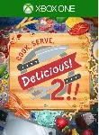 ❗ COOK, SERVE, DELICIOUS! 2!!❗ XBOX ONE/X|S🔑 КЛЮЧ❗ 